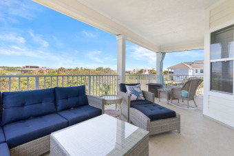 Lake House Seventh Heaven at Cinnamon Beach! It's truly heavenly, BOOK NOW!, , on (private lake) in Florida - Lakehouse Vacation Rental - Lake Home for rent on LakeHouseVacations.com