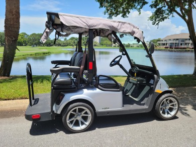Lake House Harbour Point 807 - stunning bay, lake, and golf views! GOLF CART INCLUDED!, , on (private lake) in Florida - Lakehouse Vacation Rental - Lake Home for rent on LakeHouseVacations.com
