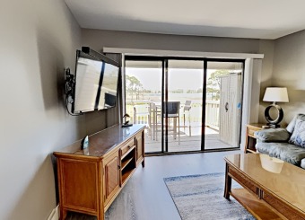 Lake House Harbour Point 807 - stunning bay, lake, and golf views! GOLF CART INCLUDED!, , on (private lake) in Florida - Lakehouse Vacation Rental - Lake Home for rent on LakeHouseVacations.com