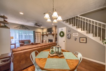 Lake House Beautiful 22.5 condo on the Comal River!, , on Comal River - New Braunfels in Texas - Lakehouse Vacation Rental - Lake Home for rent on LakeHouseVacations.com