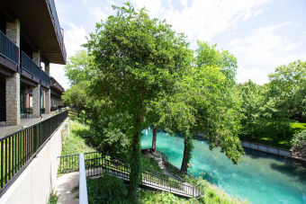 Lake House Beautiful 22.5 condo on the Comal River!, , on Comal River - New Braunfels in Texas - Lakehouse Vacation Rental - Lake Home for rent on LakeHouseVacations.com