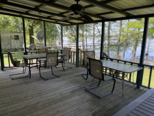 Lake House Netterville Landing - Granny's Place L L C , , on Lake Bruin in Louisiana - Lakehouse Vacation Rental - Lake Home for rent on LakeHouseVacations.com
