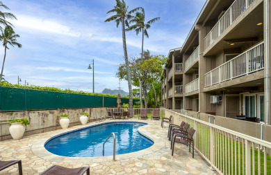 Lake House Kauai Kailani 218 - steps from the beach, walk to shopping, dining and more, , on  in Hawaii - Lakehouse Vacation Rental - Lake Home for rent on LakeHouseVacations.com