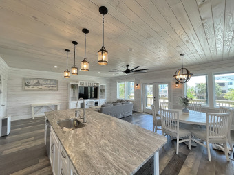 Lake House Black Pearl - New Spacious Home with Pool-Gulf Shores- Signature Properties, , on  in Alabama - Lakehouse Vacation Rental - Lake Home for rent on LakeHouseVacations.com
