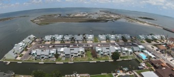 Lake House Cozy Coastal Repose CPV206K-Remodeled, Private Balcony W Sunset Views , , on  in Texas - Lakehouse Vacation Rental - Lake Home for rent on LakeHouseVacations.com