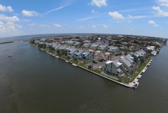 Lake House Cozy Coastal Repose CPV206K-Remodeled, Private Balcony W Sunset Views , , on  in Texas - Lakehouse Vacation Rental - Lake Home for rent on LakeHouseVacations.com