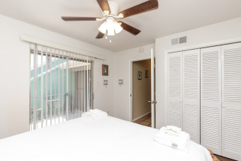 Lake House Cozy Coastal Repose CPV206K-Remodeled, Private Balcony W Sunset Views , , on  in Texas - Lakehouse Vacation Rental - Lake Home for rent on LakeHouseVacations.com