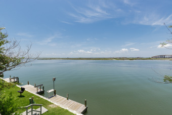 Lake House Cozy Coastal Repose CPV206K-Remodeled, Private Balcony W Sunset Views , , on  in Texas - Lakehouse Vacation Rental - Lake Home for rent on LakeHouseVacations.com