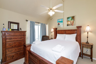Lake House Cozy Coastal Repose CPV206K-Remodeled, Private Balcony W Sunset Views , , on  in Texas - Lakehouse Vacation Rental - Lake Home for rent on LakeHouseVacations.com