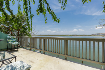 Lake House Cozy Coastal Repose CPV206K-Remodeled, Private Balcony W Sunset Views , , on  in Texas - Lakehouse Vacation Rental - Lake Home for rent on LakeHouseVacations.com