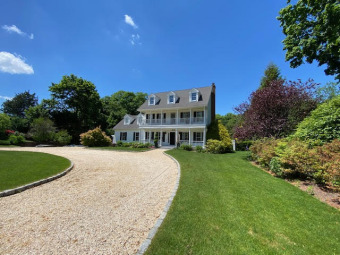 Lake House North Fork Oasis Heated Pool, Hot tub, Steps to the beach!, , on  in New York - Lakehouse Vacation Rental - Lake Home for rent on LakeHouseVacations.com