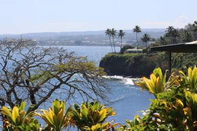 Lake House Oceanfront in Hilo Hale Kai Suites Bamboo Room - King Bed, Private Bathroom, , on Big Island - Hilo in Hawaii - Lakehouse Vacation Rental - Lake Home for rent on LakeHouseVacations.com