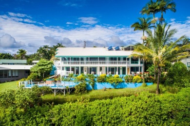 Lake House Oceanfront in Hilo Hale Kai Suites Bamboo Room - King Bed, Private Bathroom, , on Big Island - Hilo in Hawaii - Lakehouse Vacation Rental - Lake Home for rent on LakeHouseVacations.com