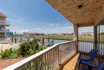 Lake House Island Dreams CMH101K-Waterfront Condo W Boat Slips & Tropical Pool, , on  in Texas - Lakehouse Vacation Rental - Lake Home for rent on LakeHouseVacations.com
