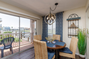 Lake House Island Dreams CMH101K-Waterfront Condo W Boat Slips & Tropical Pool, , on  in Texas - Lakehouse Vacation Rental - Lake Home for rent on LakeHouseVacations.com