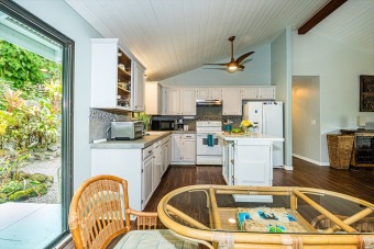 Lake House Lokelani Jungle Hideaway tucked onto a Rural Acre, , on  in Hawaii - Lakehouse Vacation Rental - Lake Home for rent on LakeHouseVacations.com