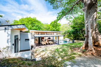 Lake House Modern Beach Villa in gated community, , on  in Guaaacaste - Lakehouse Vacation Rental - Lake Home for rent on LakeHouseVacations.com