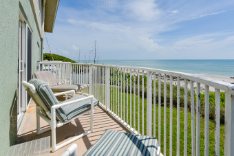 Lake House Direct Ocean- Wrap Around Balcony, , on  in Florida - Lakehouse Vacation Rental - Lake Home for rent on LakeHouseVacations.com