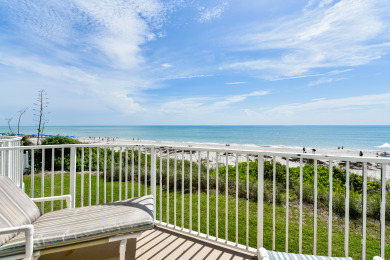 Lake House Direct Ocean- Wrap Around Balcony, , on  in Florida - Lakehouse Vacation Rental - Lake Home for rent on LakeHouseVacations.com