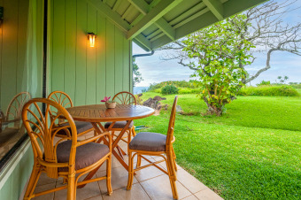 Lake House Kamahana 23 Spacious and light, private, with golf course and ocean views., , on  in Hawaii - Lakehouse Vacation Rental - Lake Home for rent on LakeHouseVacations.com