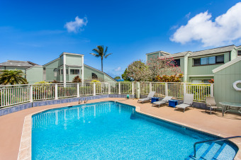 Lake House Kamahana 23 Spacious and light, private, with golf course and ocean views., , on  in Hawaii - Lakehouse Vacation Rental - Lake Home for rent on LakeHouseVacations.com