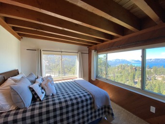 Lake House Black Bear Lookout, 3 Bedroom with Lake Views (SL752C), , on Lake Tahoe - Stateline in Nevada - Lakehouse Vacation Rental - Lake Home for rent on LakeHouseVacations.com
