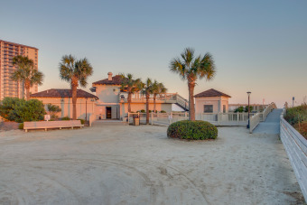 Lake House Recently Renovated Oceanfront Condo - Private Resort + FREE DAILY ACTIVITIES!, , on  in South Carolina - Lakehouse Vacation Rental - Lake Home for rent on LakeHouseVacations.com