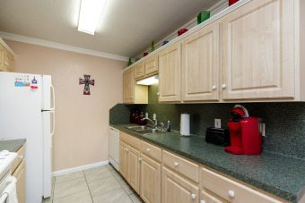Lake House Surfside 115-Two Bedroom, Steps to Beach Access or Relax By Heated Pool, , on  in Texas - Lakehouse Vacation Rental - Lake Home for rent on LakeHouseVacations.com