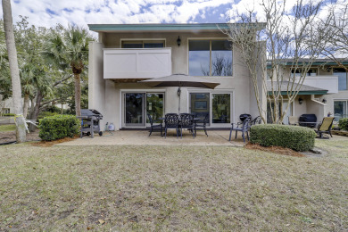 Lake House 258 Stoney Creek. Lovely 3 Bedroom Townhouse in Harbour Town, , on  in South Carolina - Lakehouse Vacation Rental - Lake Home for rent on LakeHouseVacations.com