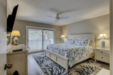 Lake House 258 Stoney Creek. Lovely 3 Bedroom Townhouse in Harbour Town, , on  in South Carolina - Lakehouse Vacation Rental - Lake Home for rent on LakeHouseVacations.com