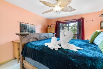 Lake House Boulder Bay wLAKE VIEW & WALK to LAKE! BBQ & backyard! FREE 3rd NIGHT! , , on Big Bear Lake in California - Lakehouse Vacation Rental - Lake Home for rent on LakeHouseVacations.com