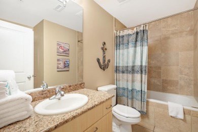 Lake House Caribe D1116 - Beach and Bay Views -Orange Beach - Signature Properties, , on  in Alabama - Lakehouse Vacation Rental - Lake Home for rent on LakeHouseVacations.com