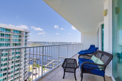 Lake House Caribe D1116 - Beach and Bay Views -Orange Beach - Signature Properties, , on  in Alabama - Lakehouse Vacation Rental - Lake Home for rent on LakeHouseVacations.com
