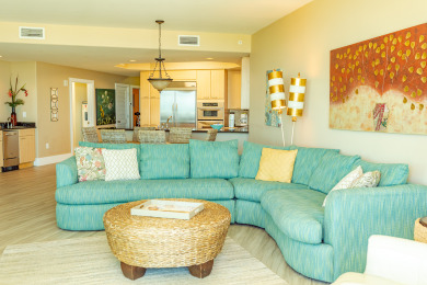Lake House Caribe D611 - Beach and Bay Views - Orange Beach - Signature Properties, , on  in Alabama - Lakehouse Vacation Rental - Lake Home for rent on LakeHouseVacations.com