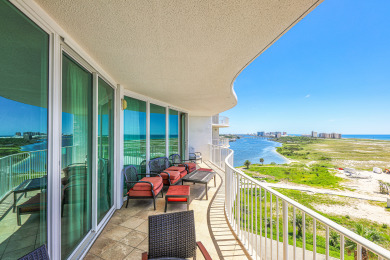 Lake House Caribe D611 - Beach and Bay Views - Orange Beach - Signature Properties, , on  in Alabama - Lakehouse Vacation Rental - Lake Home for rent on LakeHouseVacations.com