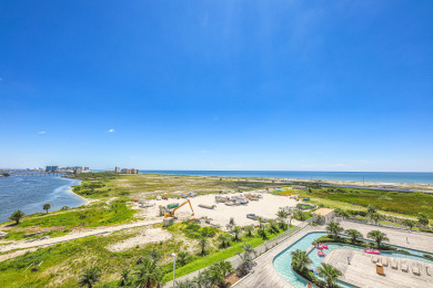 Lake House Caribe D611 - Beach and Bay Views - Orange Beach - Signature Properties, , on  in Alabama - Lakehouse Vacation Rental - Lake Home for rent on LakeHouseVacations.com