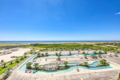 Lake House Caribe D611 - Beach and Bay Views - Orange Beach - Signature Properties, , on  in Alabama - Lakehouse Vacation Rental - Lake Home for rent on LakeHouseVacations.com