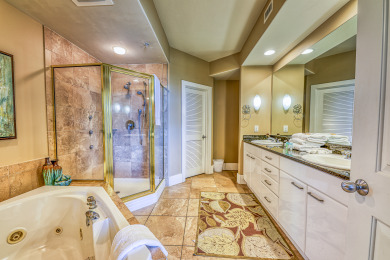 Lake House Caribe D611 - Beach and Bay Views - Orange Beach - Signature Properties, , on  in Alabama - Lakehouse Vacation Rental - Lake Home for rent on LakeHouseVacations.com