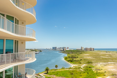 Lake House Caribe D611 - Beach and Bay Views - Orange Beach - Signature Properties, , on  in Alabama - Lakehouse Vacation Rental - Lake Home for rent on LakeHouseVacations.com