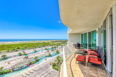 Lake House Caribe D611 - Beach and Bay Views - Orange Beach - Signature Properties, , on  in Alabama - Lakehouse Vacation Rental - Lake Home for rent on LakeHouseVacations.com