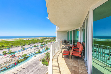 Lake House Caribe D611 - Beach and Bay Views - Orange Beach - Signature Properties, , on  in Alabama - Lakehouse Vacation Rental - Lake Home for rent on LakeHouseVacations.com