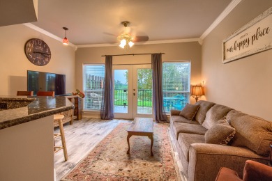 Lake House 11 condo on the Guadalupe River! Dog friendly!, , on  in Texas - Lakehouse Vacation Rental - Lake Home for rent on LakeHouseVacations.com