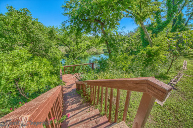 Lake House 11 condo on the Guadalupe River! Dog friendly!, , on  in Texas - Lakehouse Vacation Rental - Lake Home for rent on LakeHouseVacations.com
