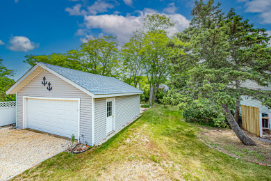 Lake House Peconic Sound Beach Home Backyard & Vineyards, , on  in New York - Lakehouse Vacation Rental - Lake Home for rent on LakeHouseVacations.com