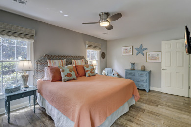 Lake House 300 Evian - Amazing 3 bedroom, 3-bath villa in Shipyard., , on  in South Carolina - Lakehouse Vacation Rental - Lake Home for rent on LakeHouseVacations.com