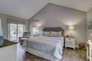 Lake House 300 Evian - Amazing 3 bedroom, 3-bath villa in Shipyard., , on  in South Carolina - Lakehouse Vacation Rental - Lake Home for rent on LakeHouseVacations.com