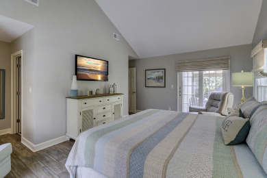 Lake House 300 Evian - Amazing 3 bedroom, 3-bath villa in Shipyard., , on  in South Carolina - Lakehouse Vacation Rental - Lake Home for rent on LakeHouseVacations.com