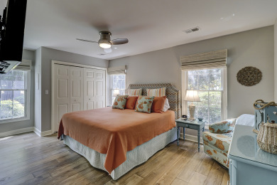 Lake House 300 Evian - Amazing 3 bedroom, 3-bath villa in Shipyard., , on  in South Carolina - Lakehouse Vacation Rental - Lake Home for rent on LakeHouseVacations.com