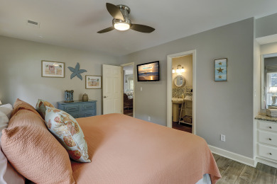 Lake House 300 Evian - Amazing 3 bedroom, 3-bath villa in Shipyard., , on  in South Carolina - Lakehouse Vacation Rental - Lake Home for rent on LakeHouseVacations.com