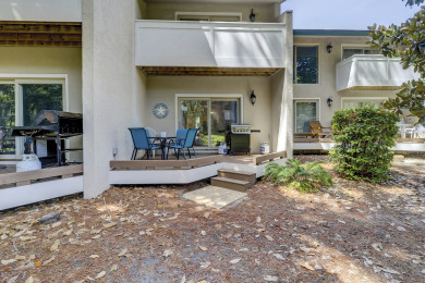 Lake House 256 Stoney Creek, Walk to Harbour Town to watch the Pros at the Heritage!, , on  in South Carolina - Lakehouse Vacation Rental - Lake Home for rent on LakeHouseVacations.com